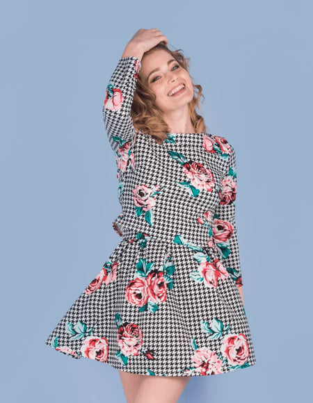 Women’s Georgette Traditional Stunning